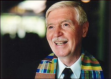 Photo of Richard Gilbert